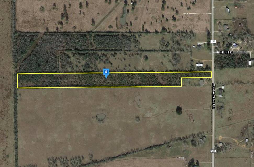 0000 Co Rd 182, Liberty, TX 77575 (Sold MyStateMLS Listing #11001481)