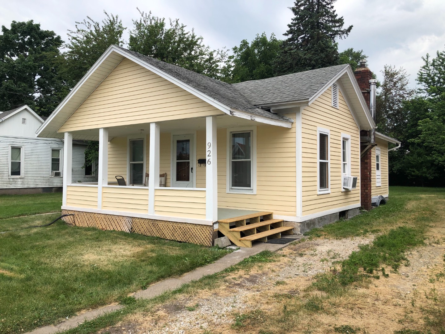 926 S Main St., Monmouth, IL 61462 (For Sale MyStateMLS Listing 11000791)