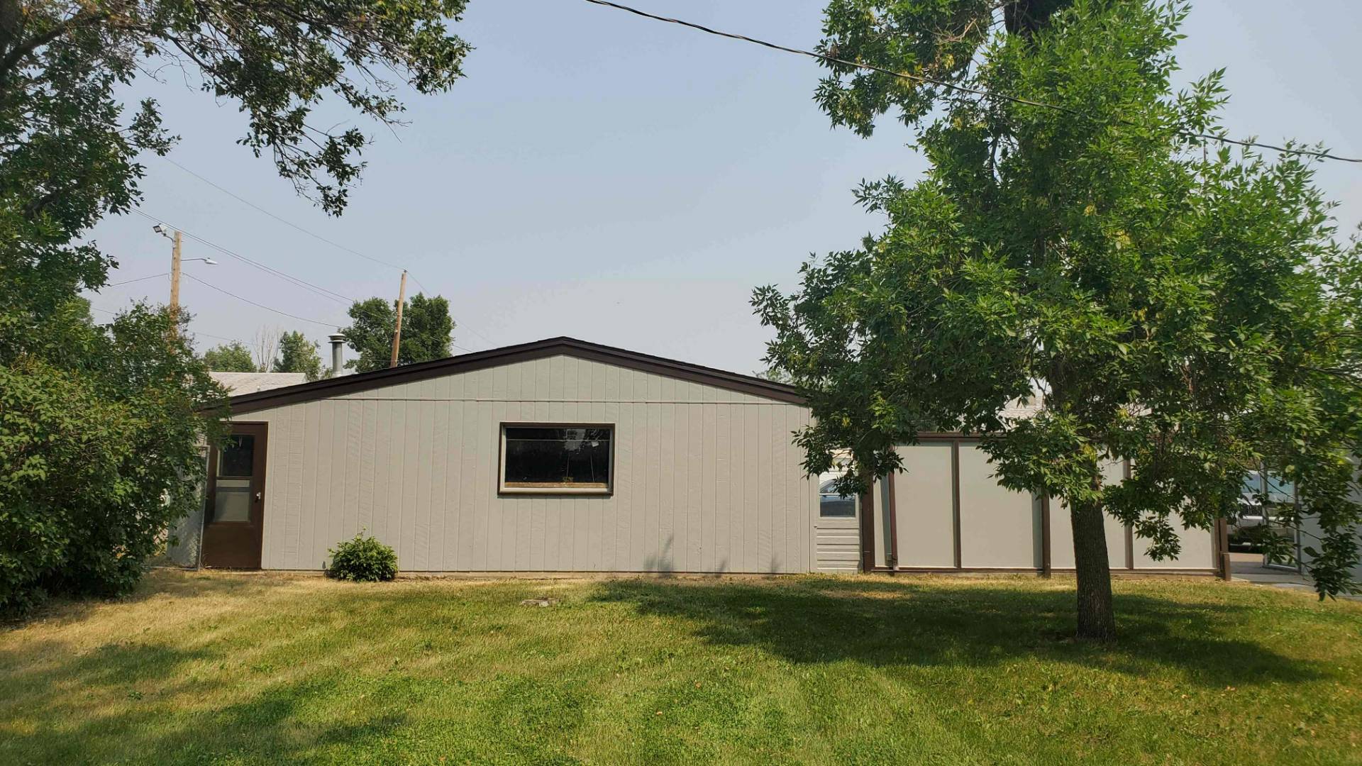 601 South Lincoln Ave., Sidney, MT 59270 (Sold MyStateMLS Listing