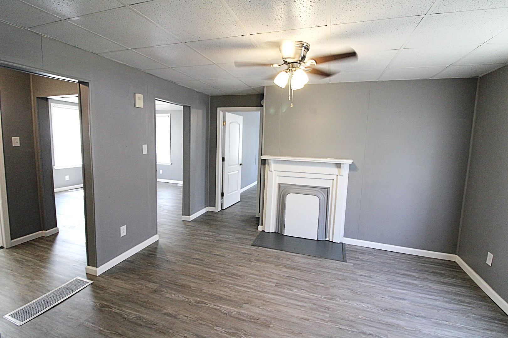 1415 Bellefonte Rd, Flatwoods, KY 41139 (Off Market NYStateMLS Listing