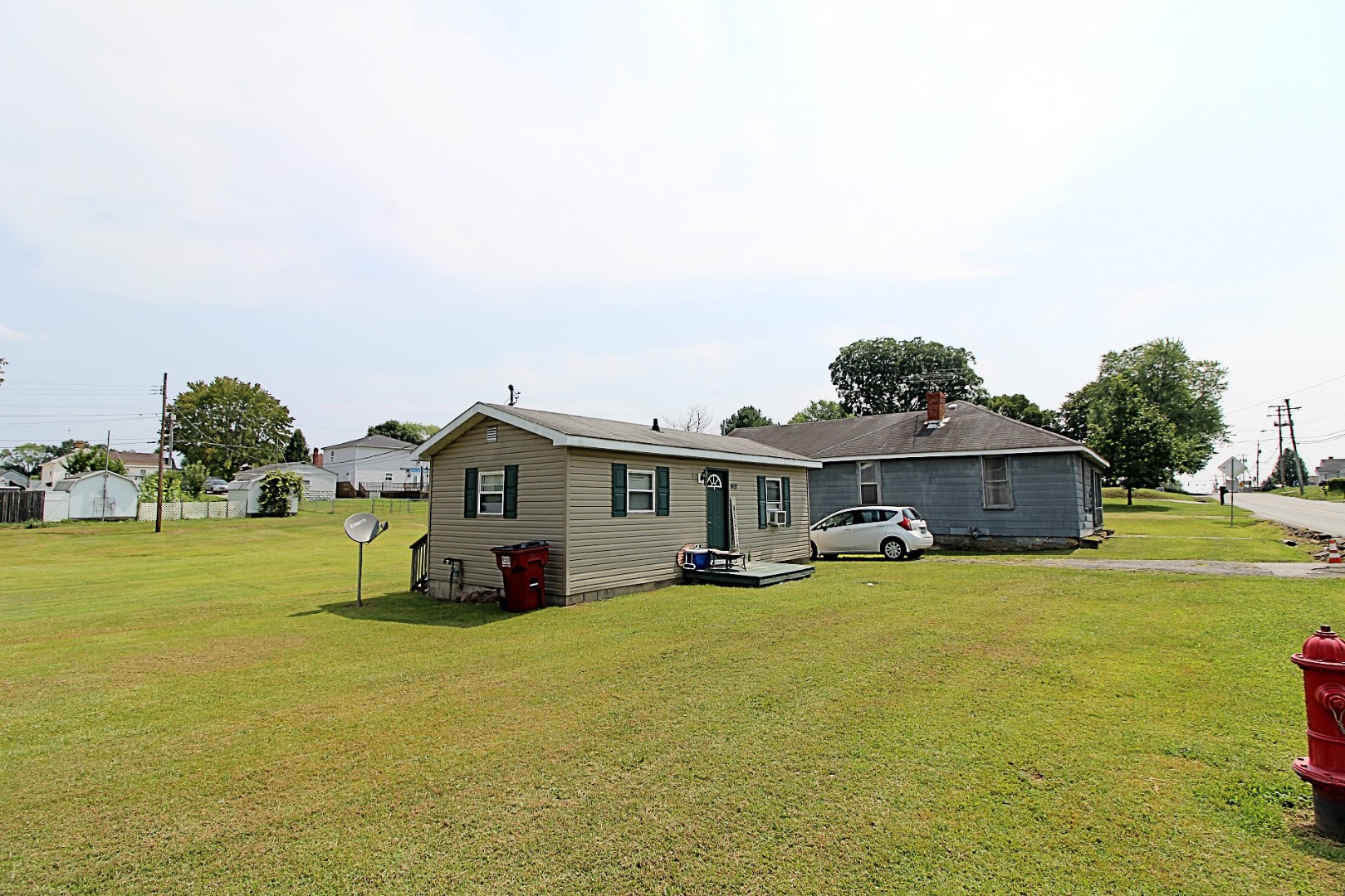 1415 Bellefonte Rd, Flatwoods, KY 41139 (For Sale NYStateMLS Listing 11016929)