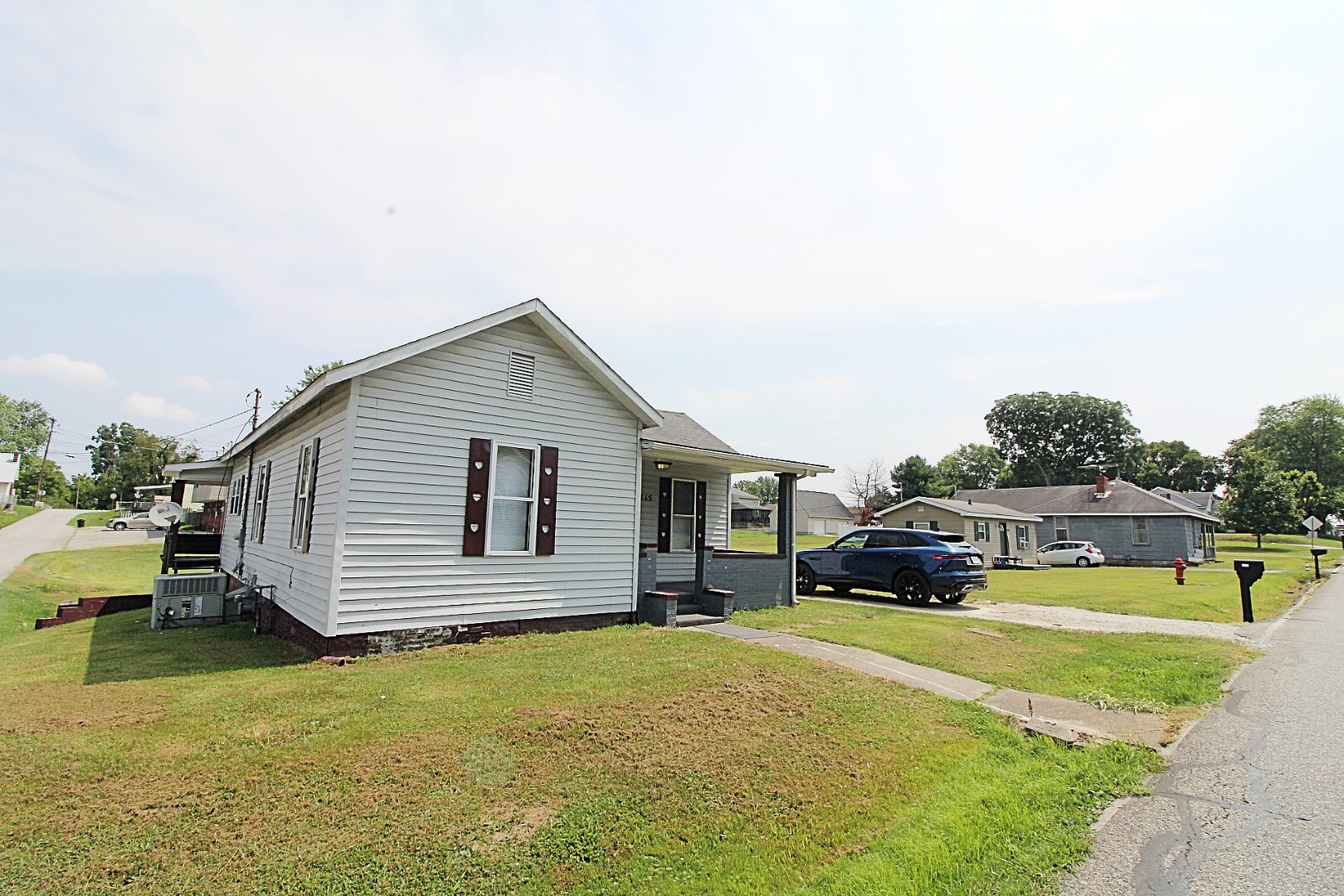 1415 Bellefonte Rd, Flatwoods, KY 41139 (Off Market NYStateMLS Listing 11016929)