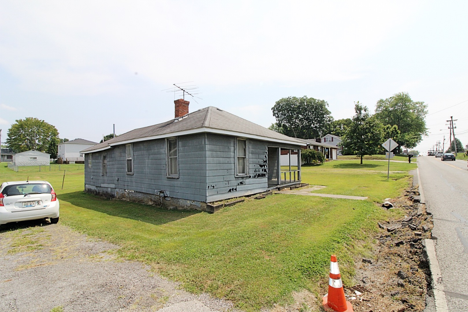 1415 Bellefonte Rd, Flatwoods, KY 41139 (For Sale NYStateMLS Listing 11016929)