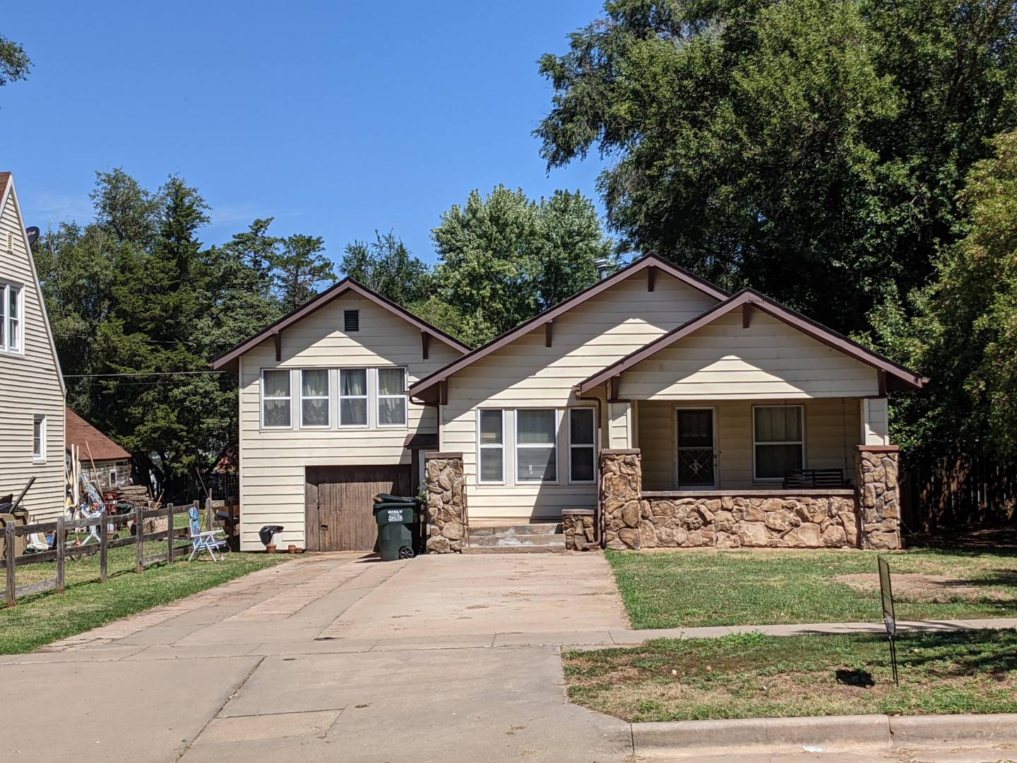 112 West 2nd, Medicine Lodge, KS 67104 (For Sale MyStateMLS Listing