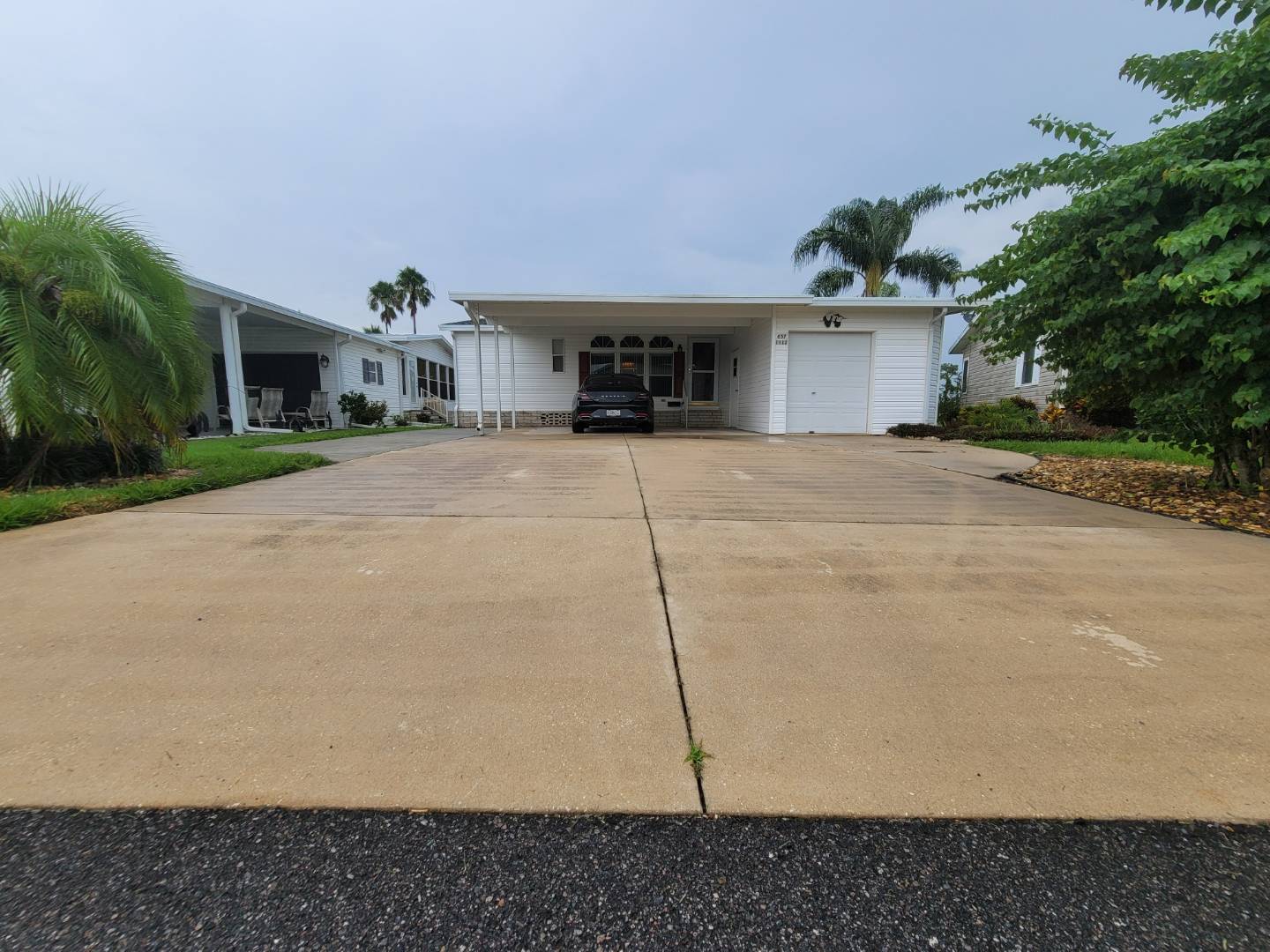 1112 La Costa Lane, WINTER HAVEN, FL 33881 TEAM SHERROD MOBILE HOME