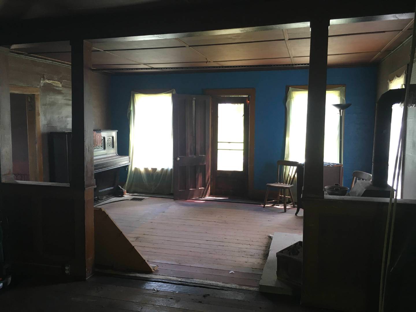 373 Finnegan Rd, Canton, NY 13617 (Sold NYStateMLS Listing 11016173)