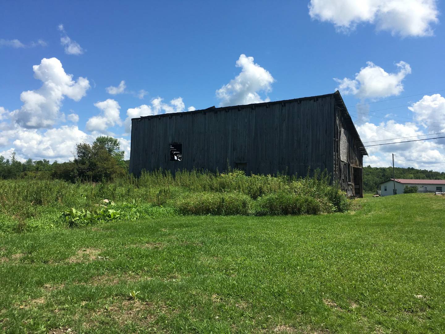 373 Finnegan Rd, Canton, NY 13617 (Sold NYStateMLS Listing 11016173)