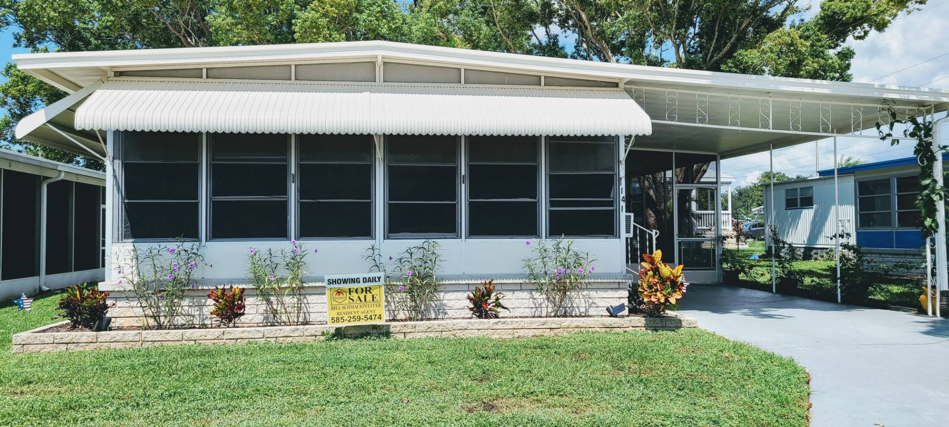 29081 Us Hwy 19n, Clearwater FL, FL 33761 TEAM SHERROD MOBILE HOME