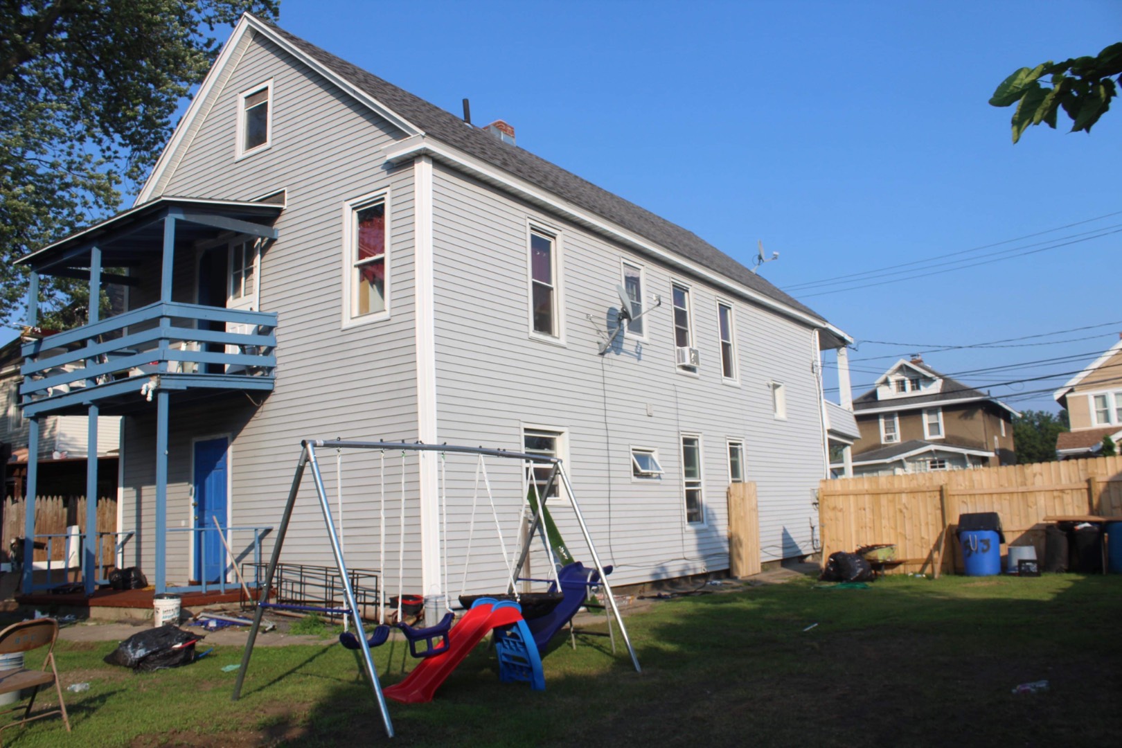 513 ALTAMONT AVE, SCHENECTADY, NY 12303 (For Sale NYStateMLS Listing 11011795)