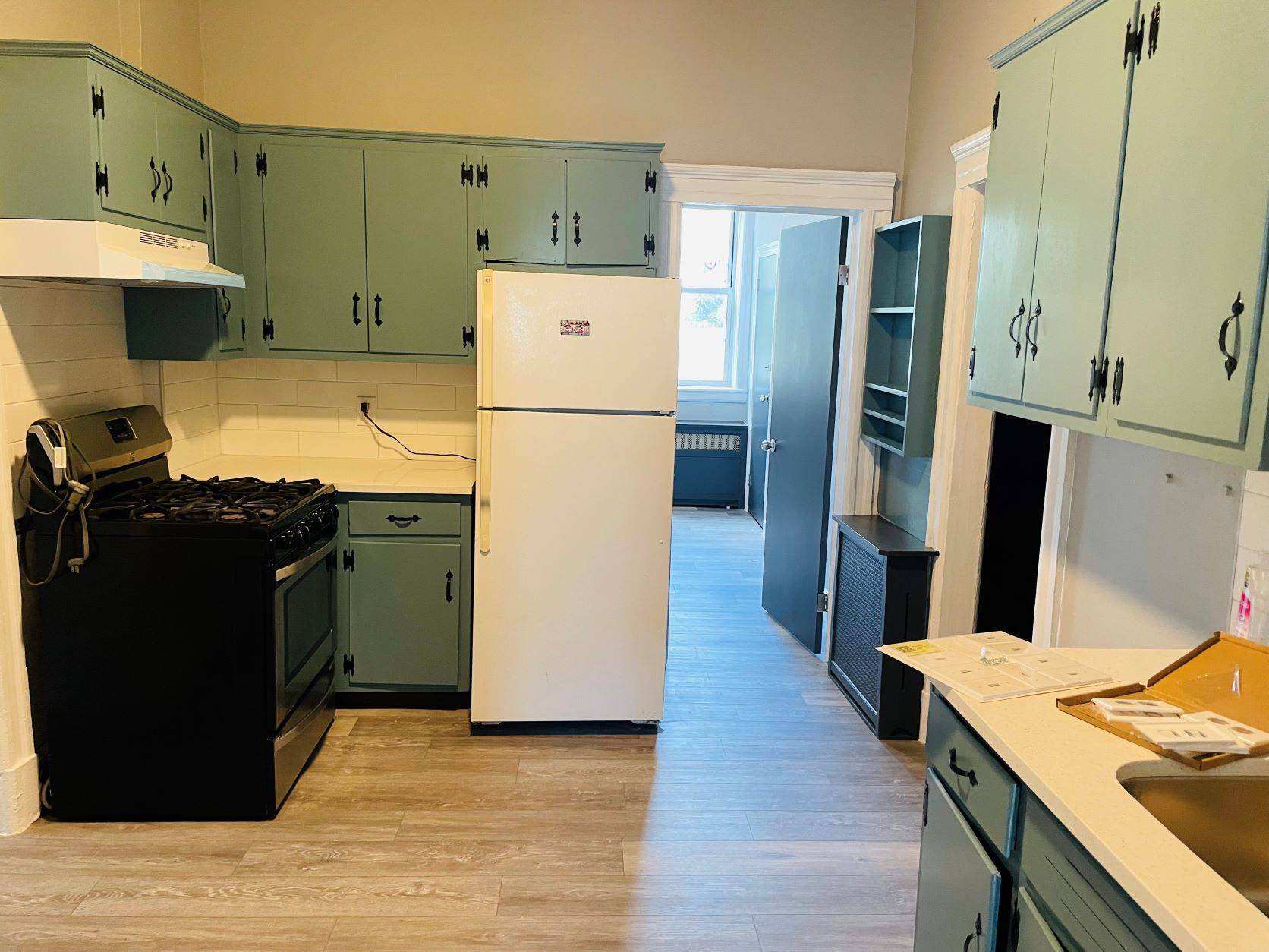 17 Clement St, 1, Glen Cove, NY 11542 (Rented NYStateMLS Listing