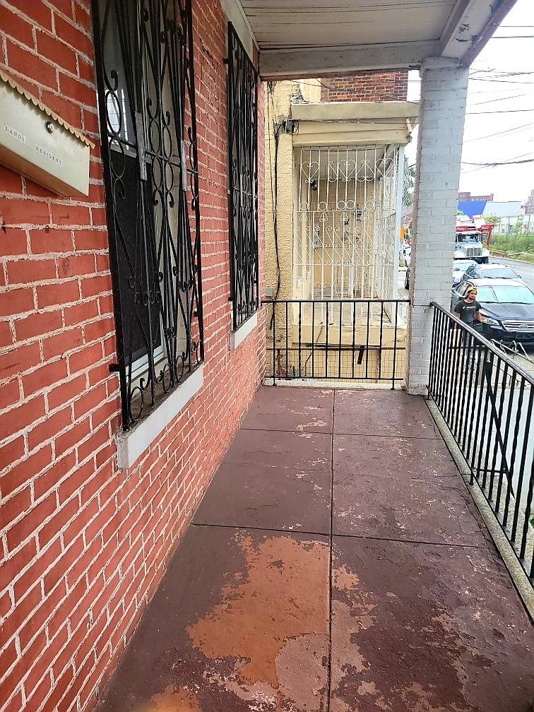 4420 PARK AVENUE, Bronx, NY, 10457