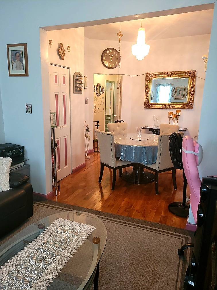 4420 PARK AVENUE, Bronx, NY, 10457