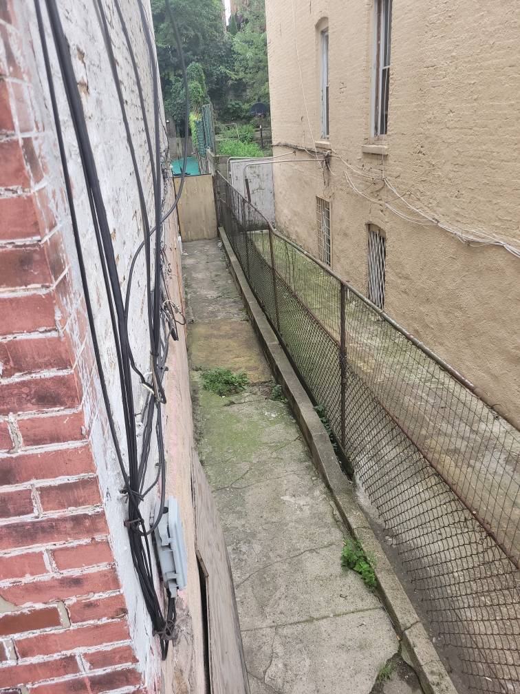 4420 PARK AVENUE, Bronx, NY, 10457