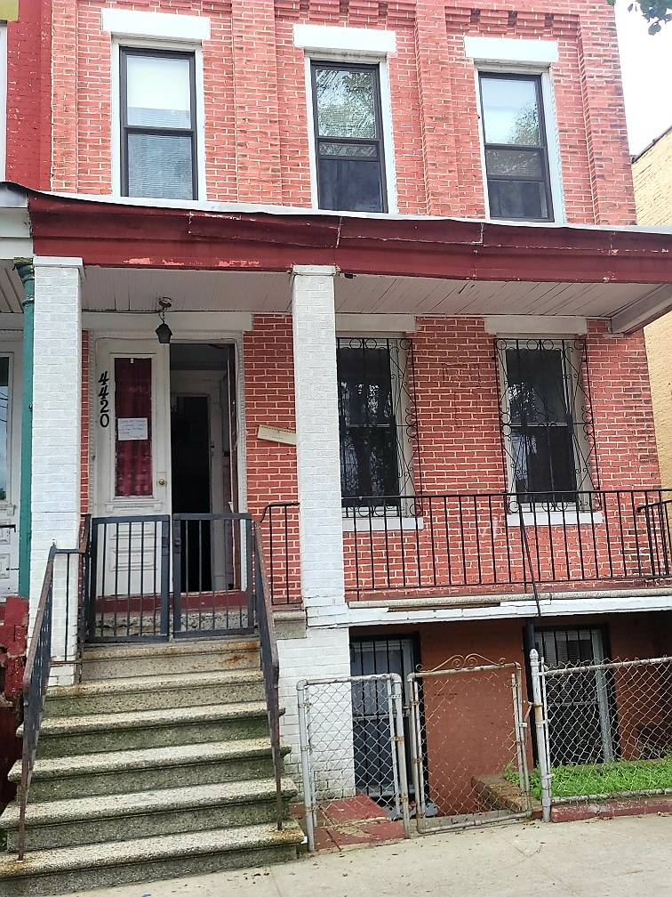 4420 PARK AVENUE, Bronx, NY, 10457
