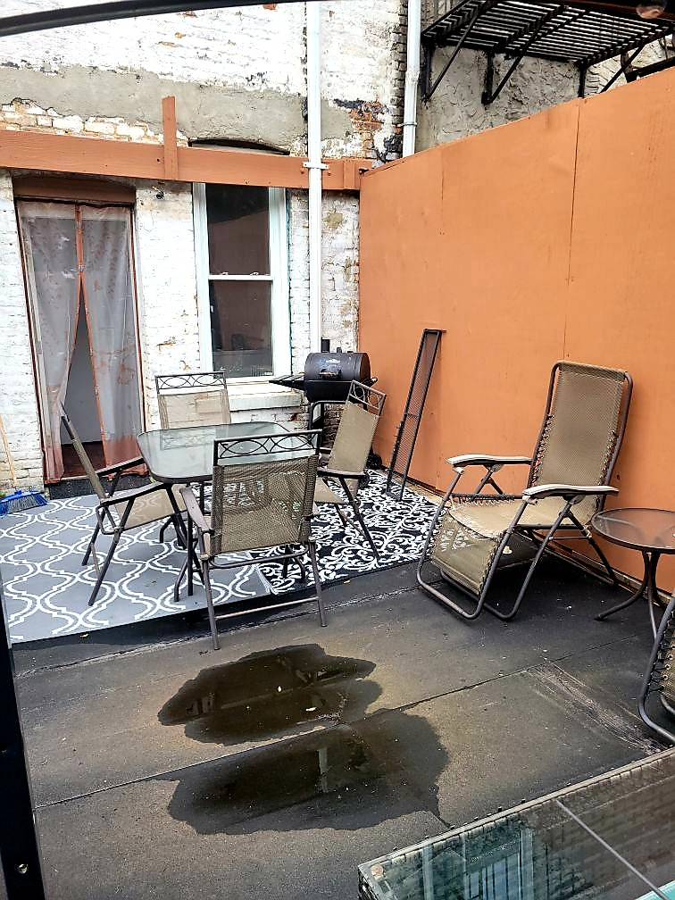 4420 PARK AVENUE, Bronx, NY, 10457