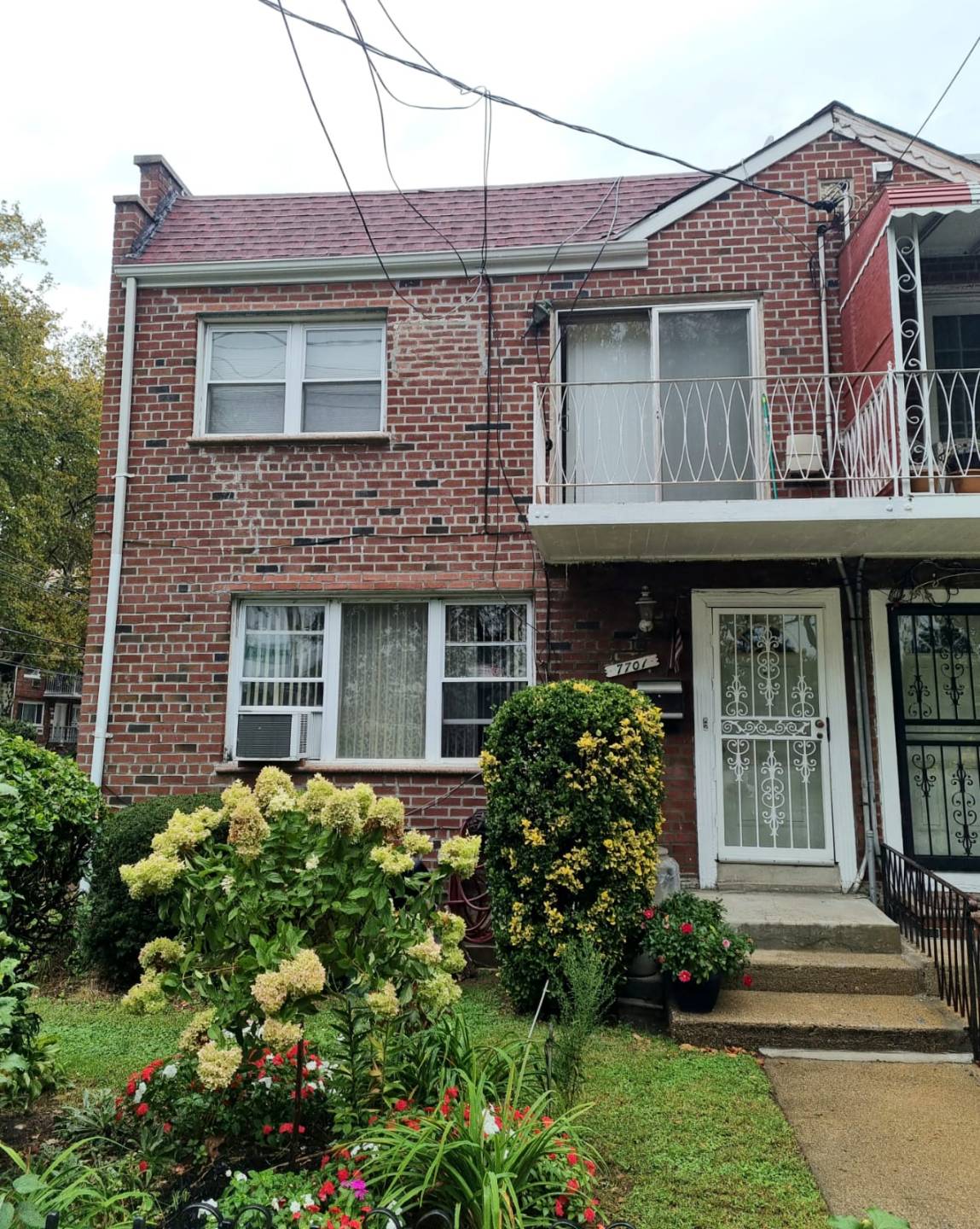 7701 Glenwood Road, Brooklyn, NY 11236 (Off Market NYStateMLS Listing