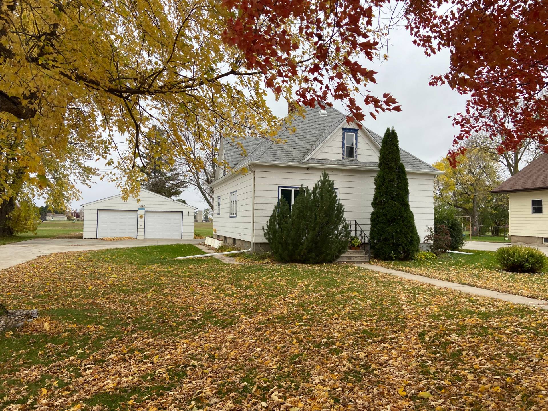 602 W. Walnut St., Parkston, SD 57366 (Sold MyStateMLS Listing 11033034)