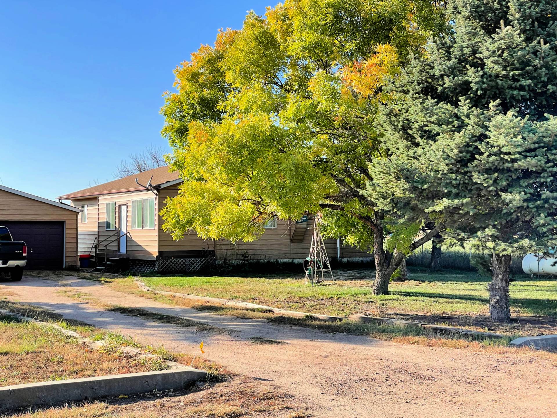 15 McKinstry Ave, Sedgwick, CO 80749 (Sold MyStateMLS Listing 11036144)