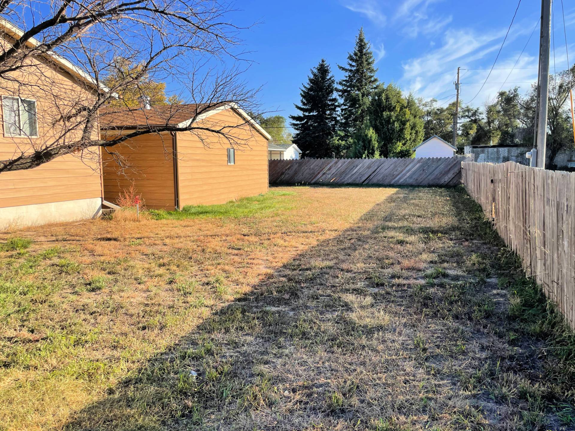 15 McKinstry Ave, Sedgwick, CO 80749 (Sold MyStateMLS Listing 11036144)