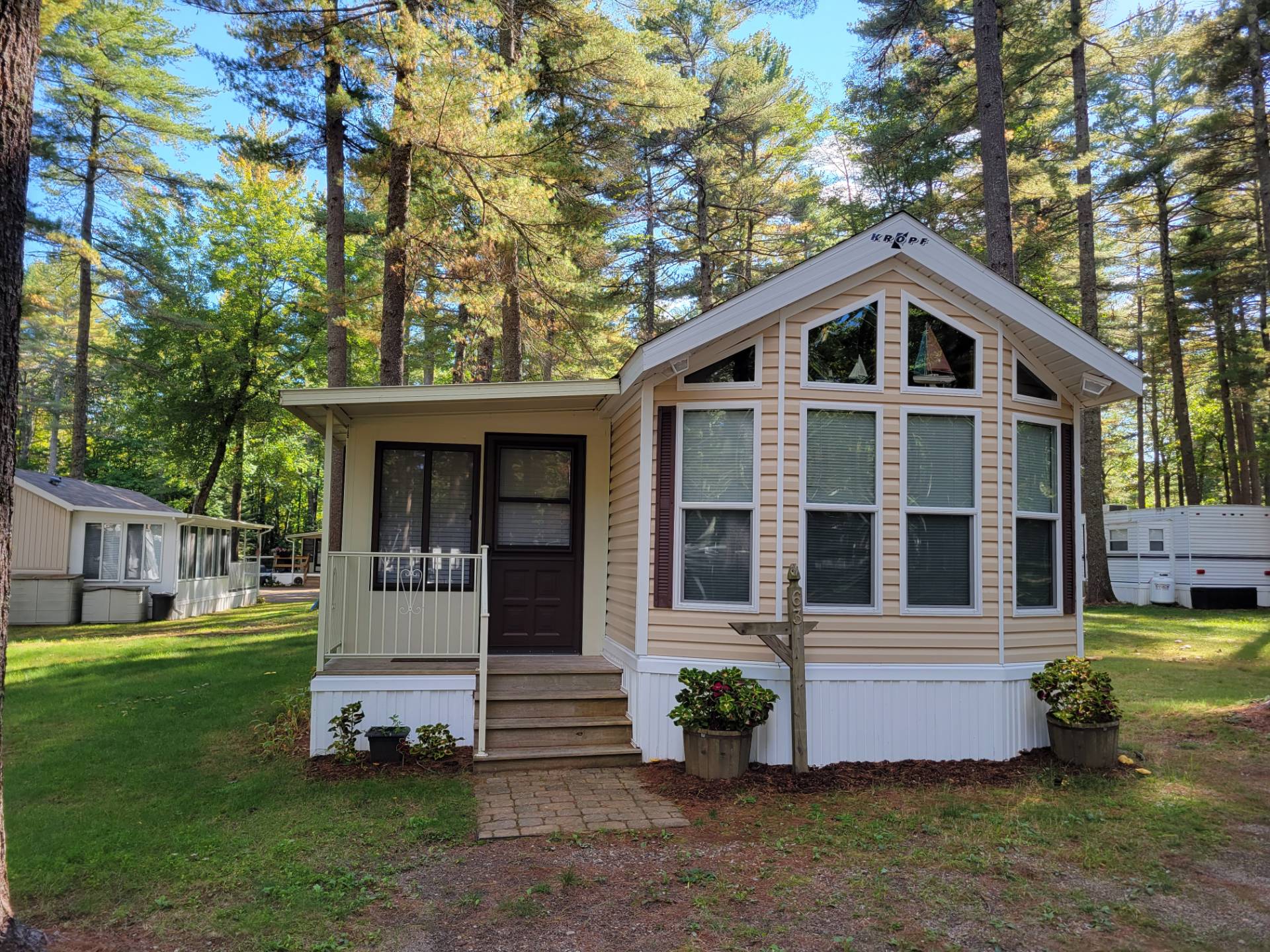 117 Bears Den Road, 63, Wells, ME 04090 (Sold MyStateMLS Listing 11093728)