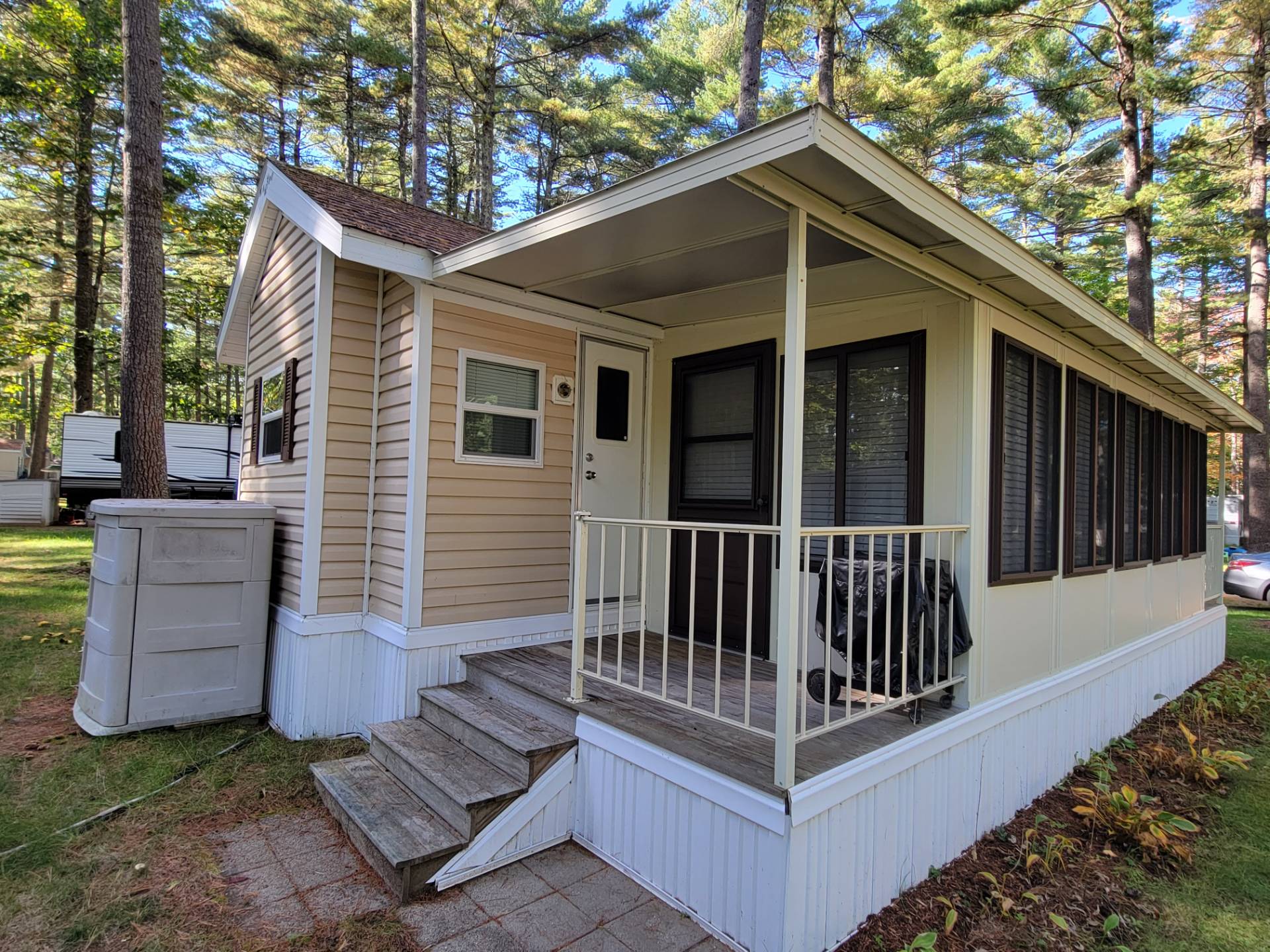 117 Bears Den Road, 63, Wells, ME 04090 (Sold MyStateMLS Listing 11093728)
