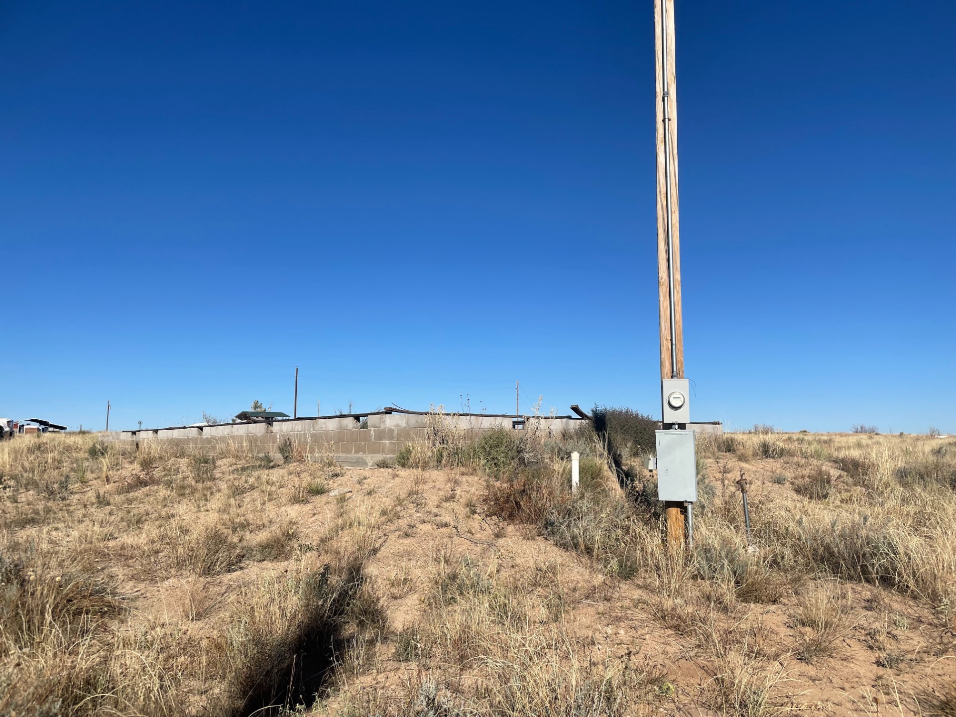 304 Sunrise, Lots 4 and 5, Logan, NM 88426 (Sold NYStateMLS Listing