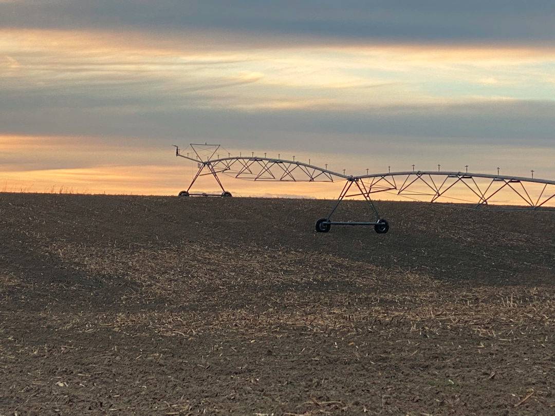 Rural 866 Road & 549 Ave., Osmond, NE 68765 (Sold MyStateMLS Listing