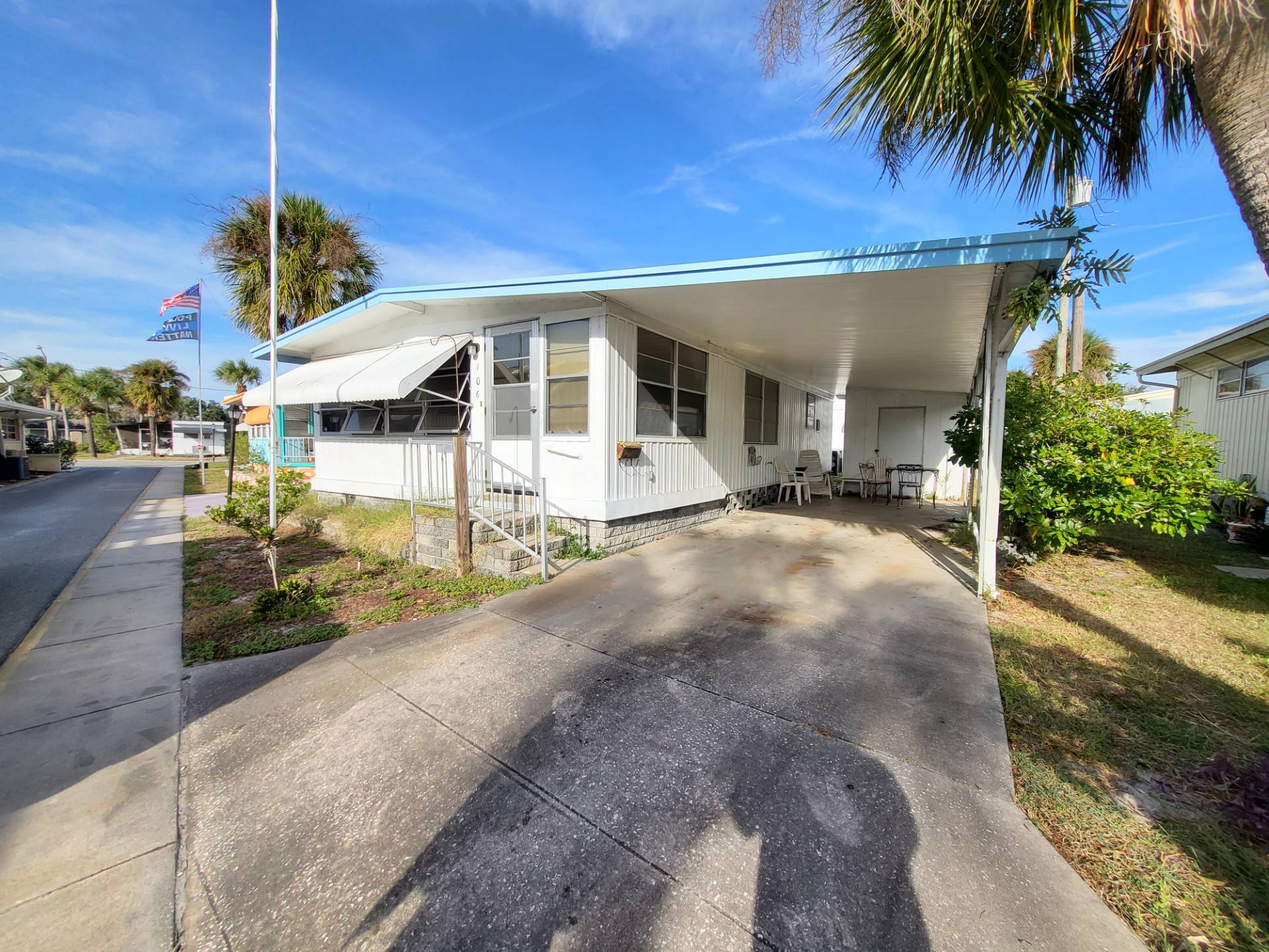249 Jasper Street W Lot 106, LARGO, FL 33770 | TEAM SHERROD MOBILE HOME ...