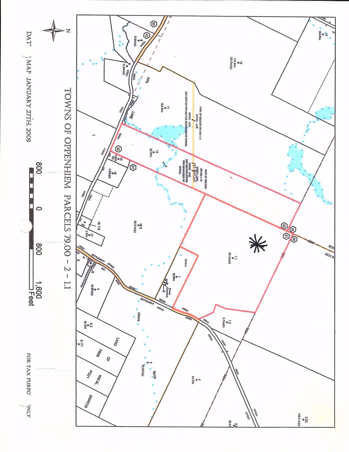 00 Irish Settlement Rd., St. Johnsville, NY 13452 (Sold NYStateMLS