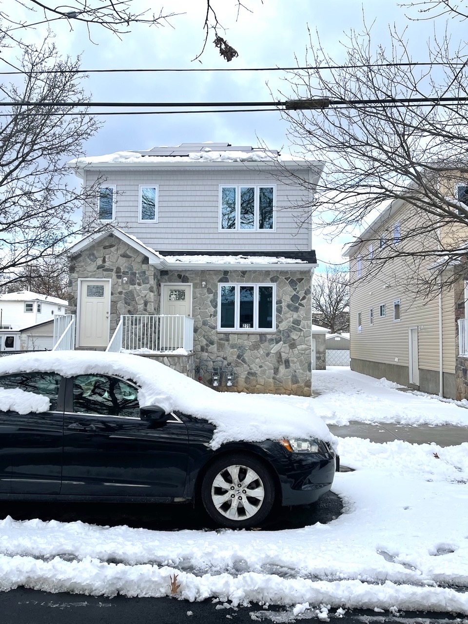 279 Atlantic Ave , 1st FL, Staten Island, NY 10305 (Off Market