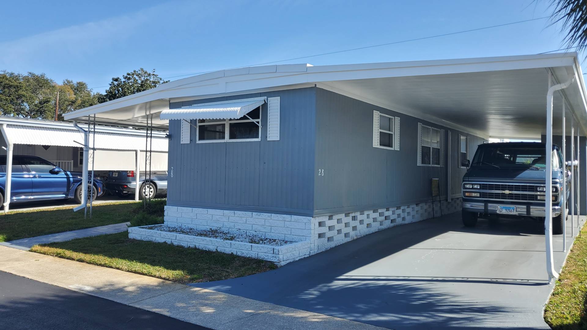 10365 Ulmerton Rd, LARGO, FL 33771 TEAM SHERROD MOBILE HOME SALES, LLC