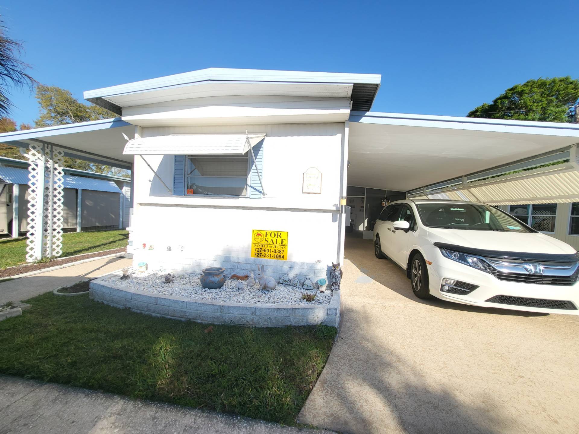 10365 Ulmerton Rd, LARGO, FL 33771 | TEAM SHERROD MOBILE HOME SALES, LLC