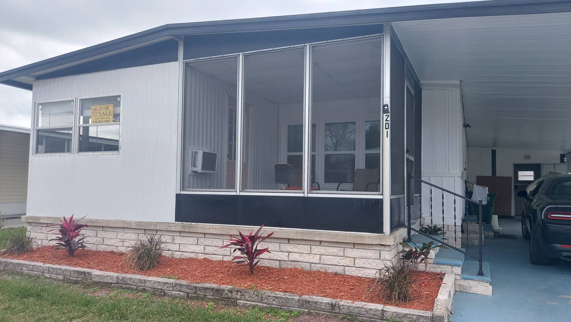 3113 Sr 580, SAFETY HARBOR, FL 34695 TEAM SHERROD MOBILE HOME SALES, LLC