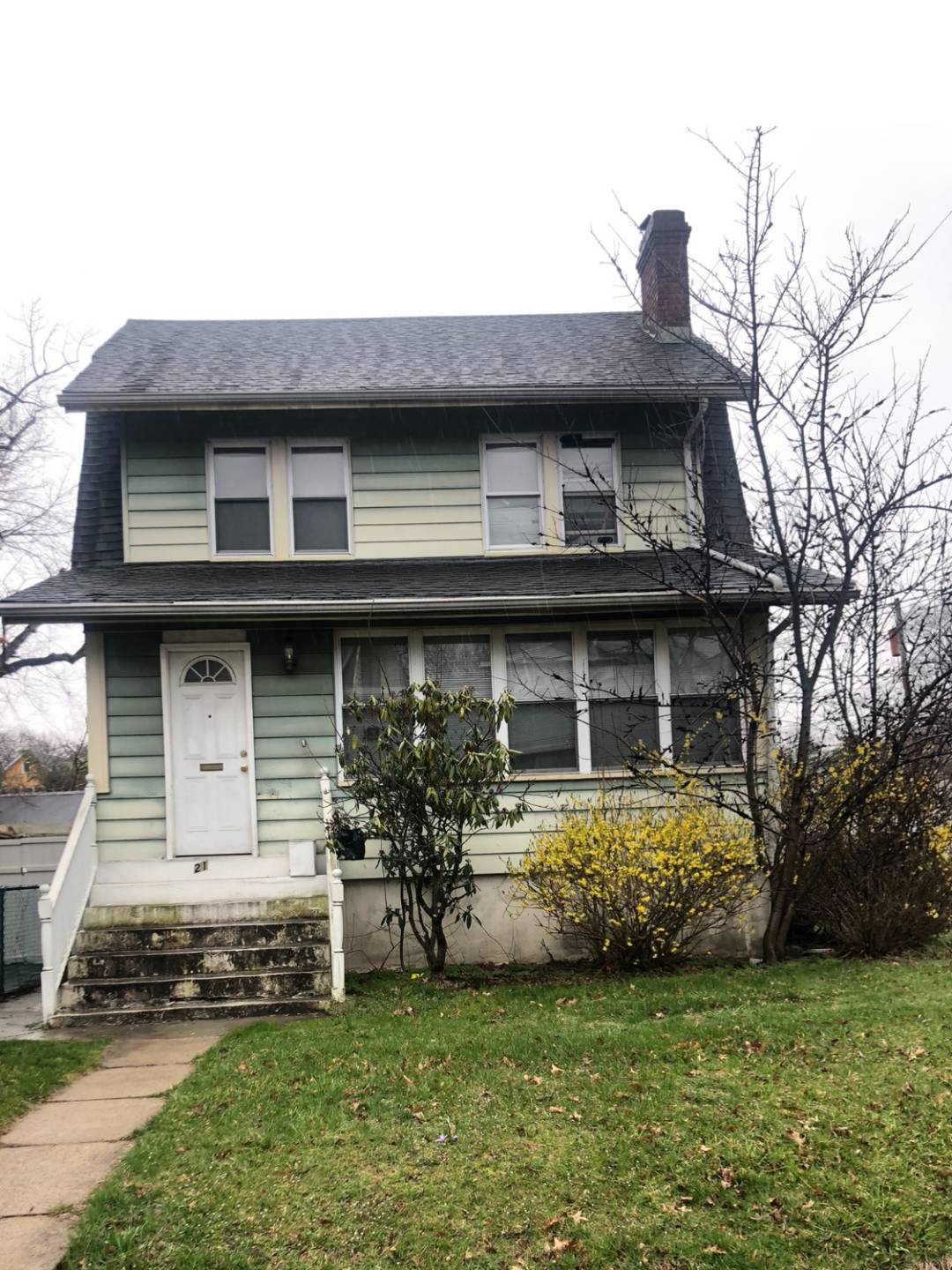 21 Washington Blvd, Mount Vernon, NY 10550 (Sold NYStateMLS Listing