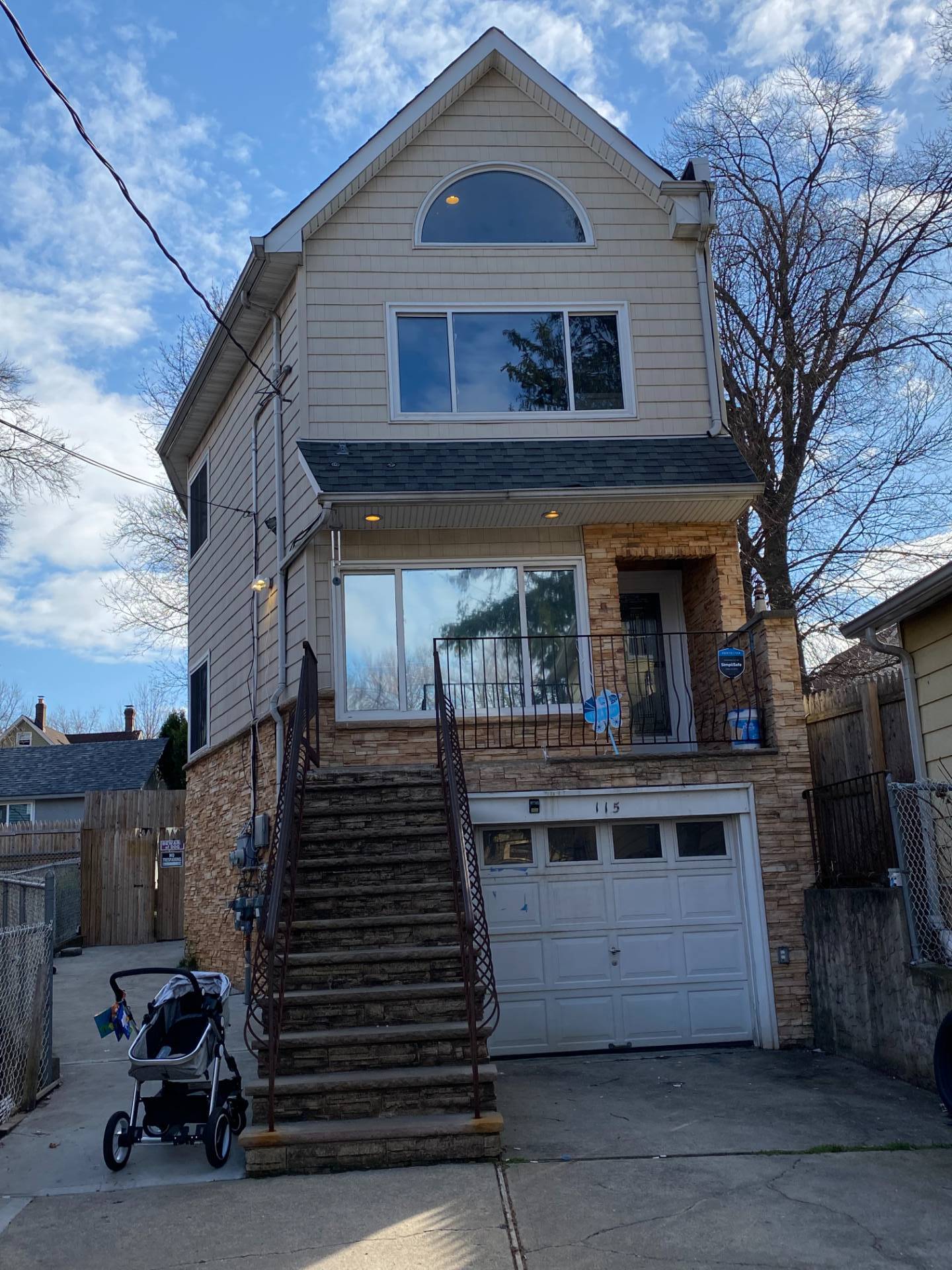 115 Roe Street, Staten Island, NY 10310 (Sold NYStateMLS Listing #11064009)