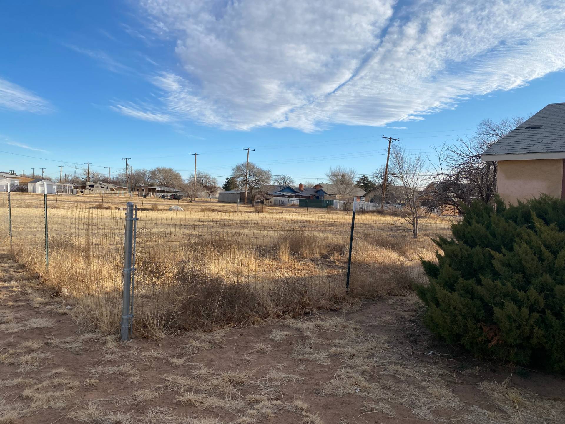 1724 South Adams, Tucumcari, NM 88401 (Sold NYStateMLS Listing #11064313)