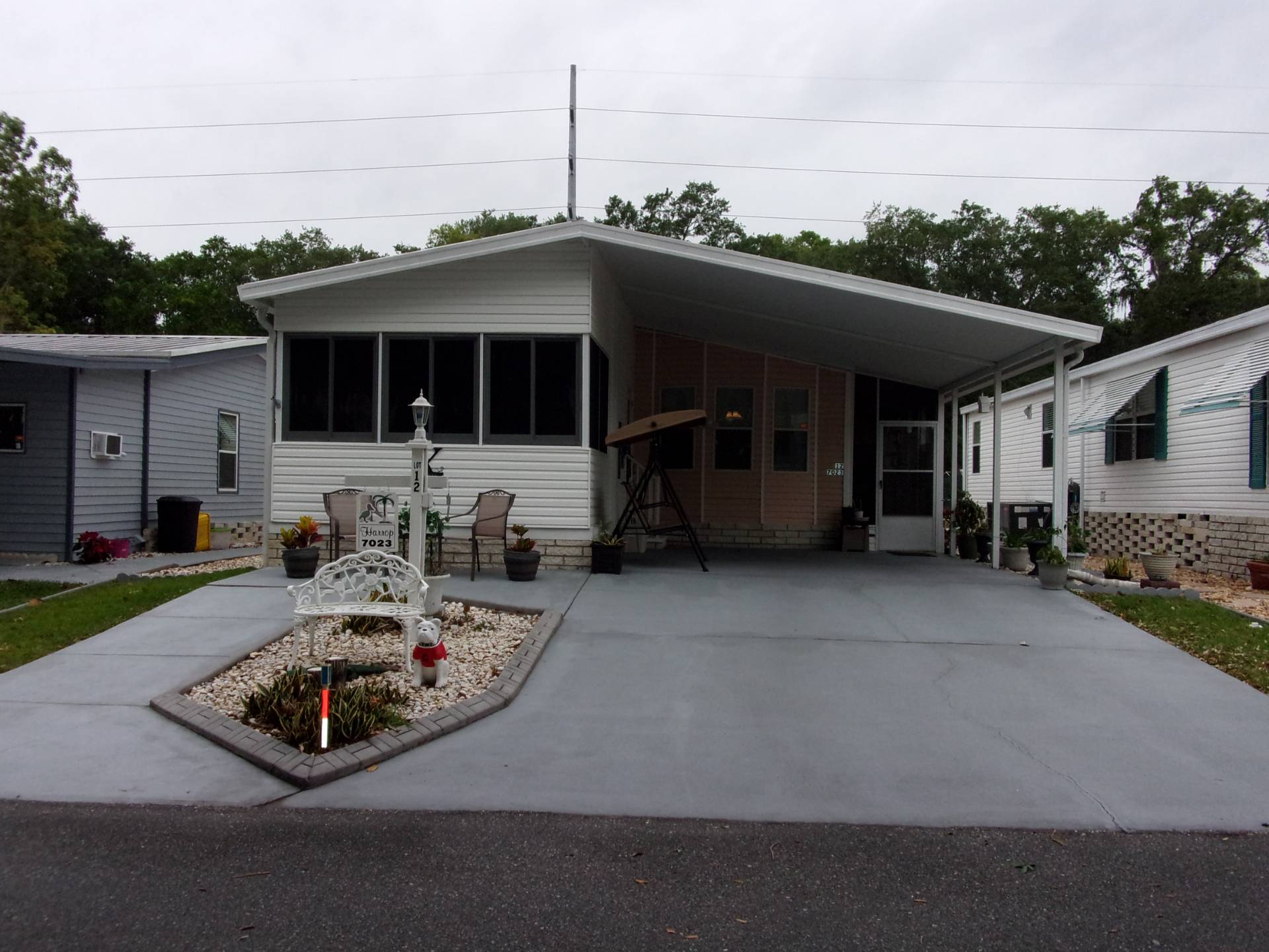 7023 Harbor View Drive, 12, Leesburg, FL 34788 (Sold MyStateMLS Listing 11065130)