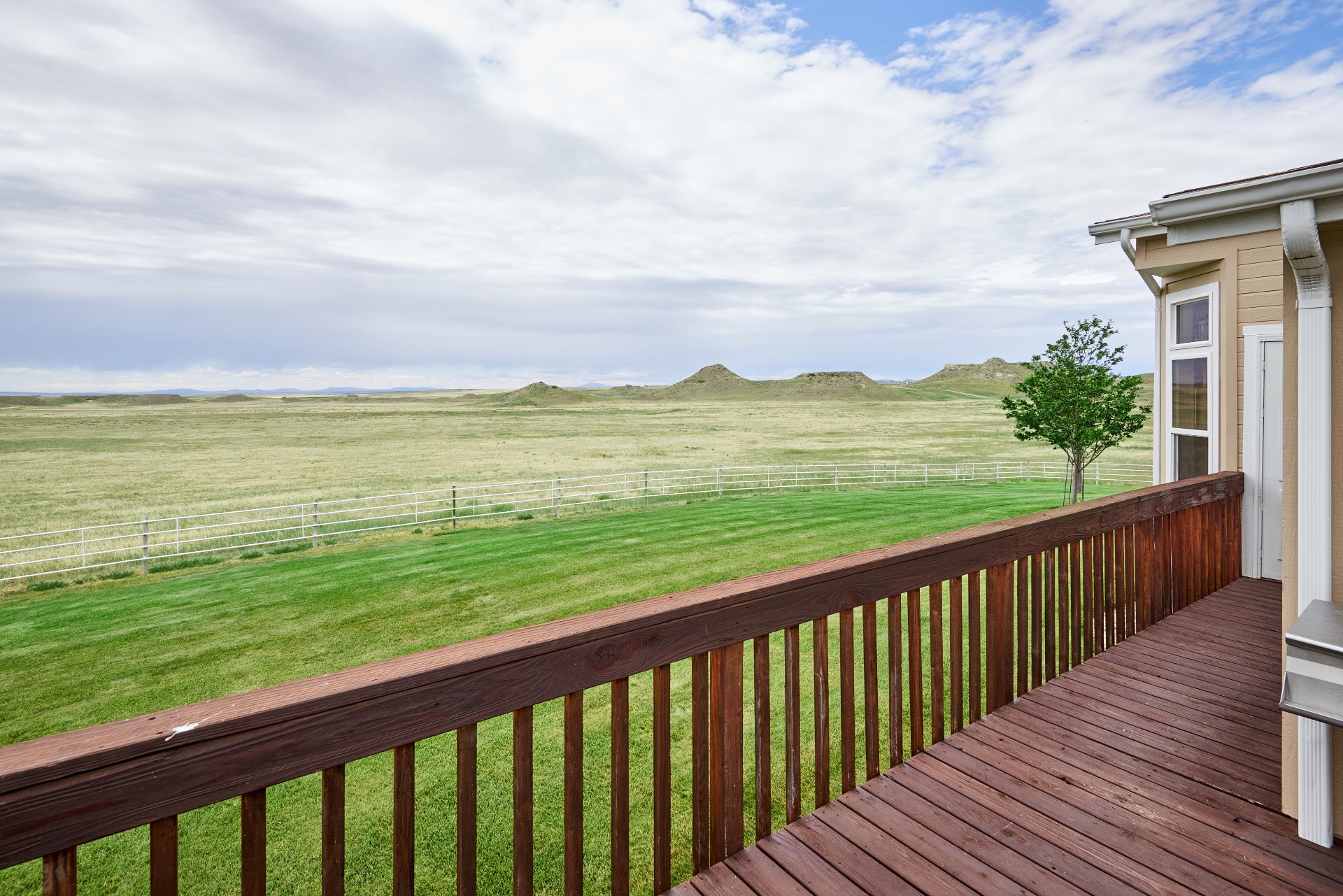 1962 Pine Ridge, Fort Laramie, WY 82212 (Off Market MyStateMLS Listing 11065131)