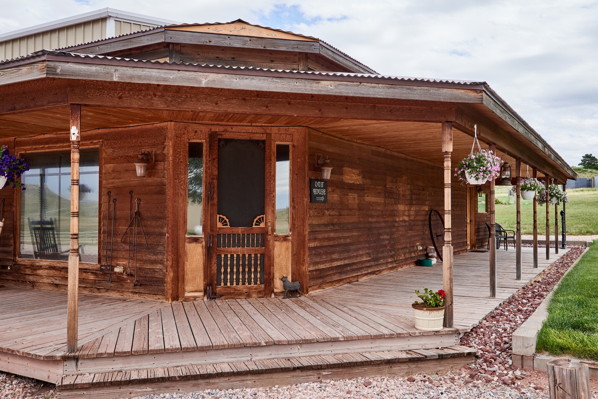 1962 Pine Ridge, Fort Laramie, WY 82212 (Off Market MyStateMLS Listing 11065131)