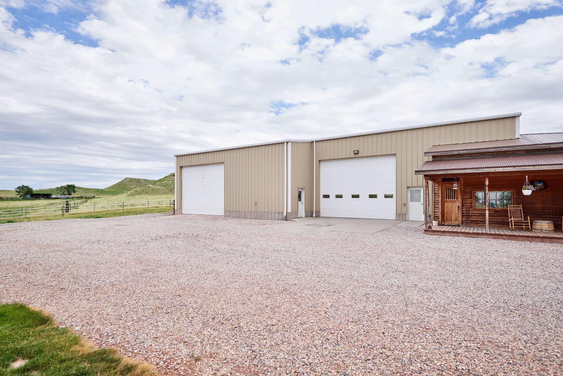 1962 Pine Ridge, Fort Laramie, WY 82212 (Off Market MyStateMLS Listing 11065131)