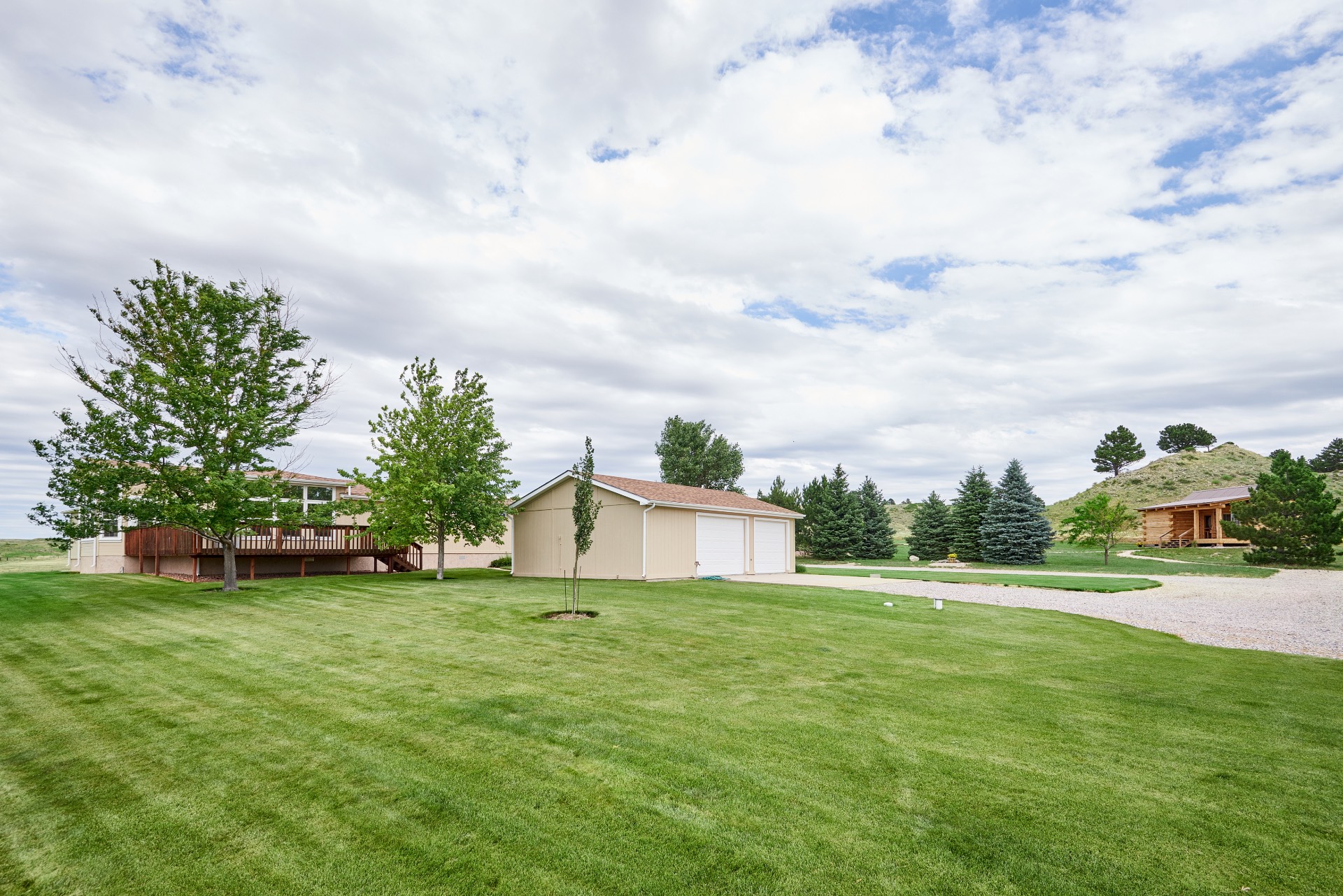 1962 Pine Ridge, Fort Laramie, WY 82212 (Off Market MyStateMLS Listing 11065131)