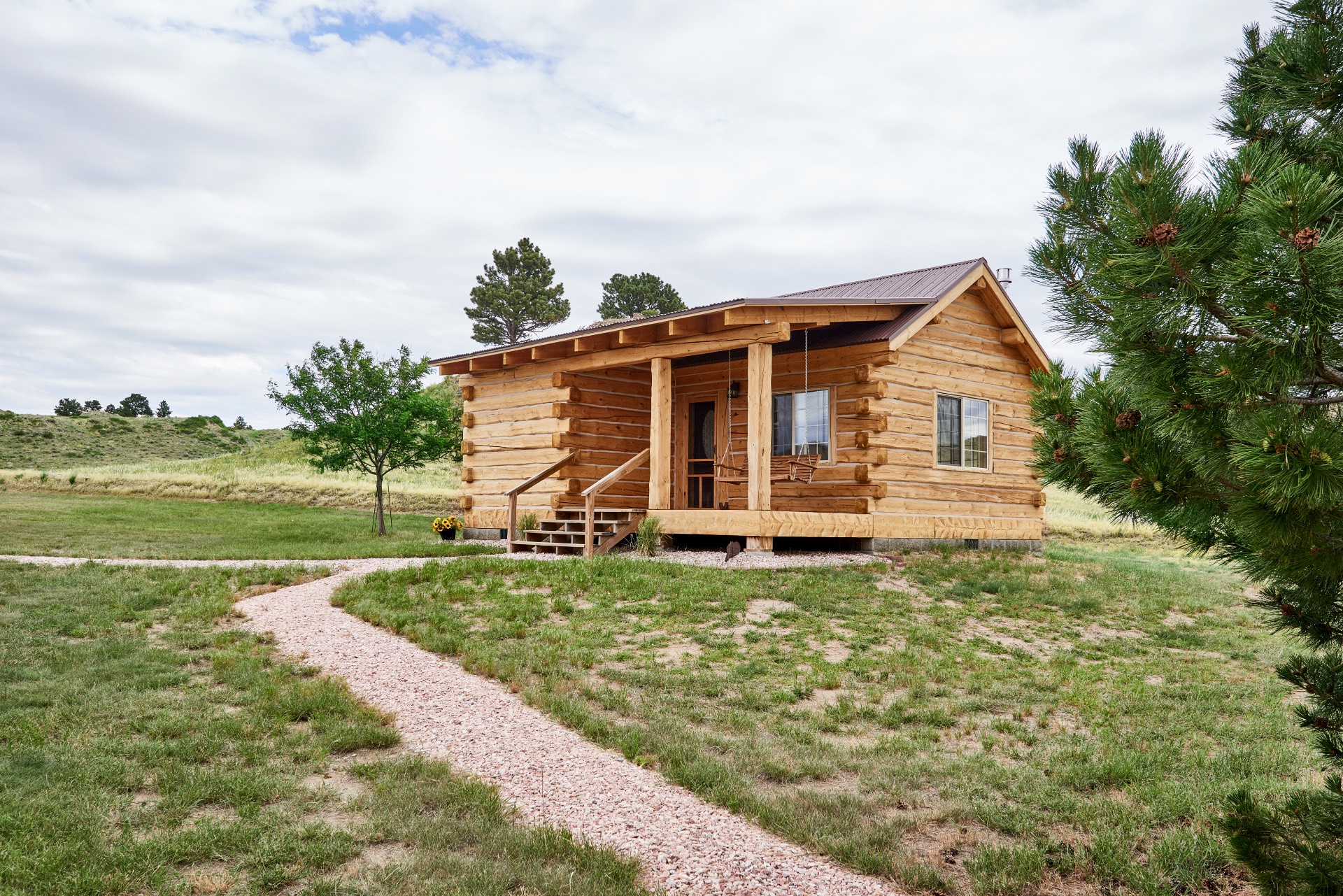 1962 Pine Ridge, Fort Laramie, WY 82212 (Off Market MyStateMLS Listing 11065131)