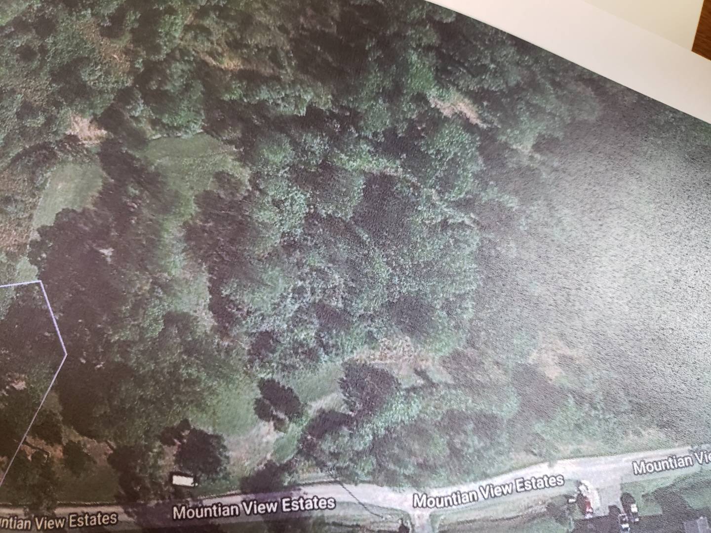 00 Mountain View Estates, Lots 15 & 22, Flatwoods, WV 26621 (Sold