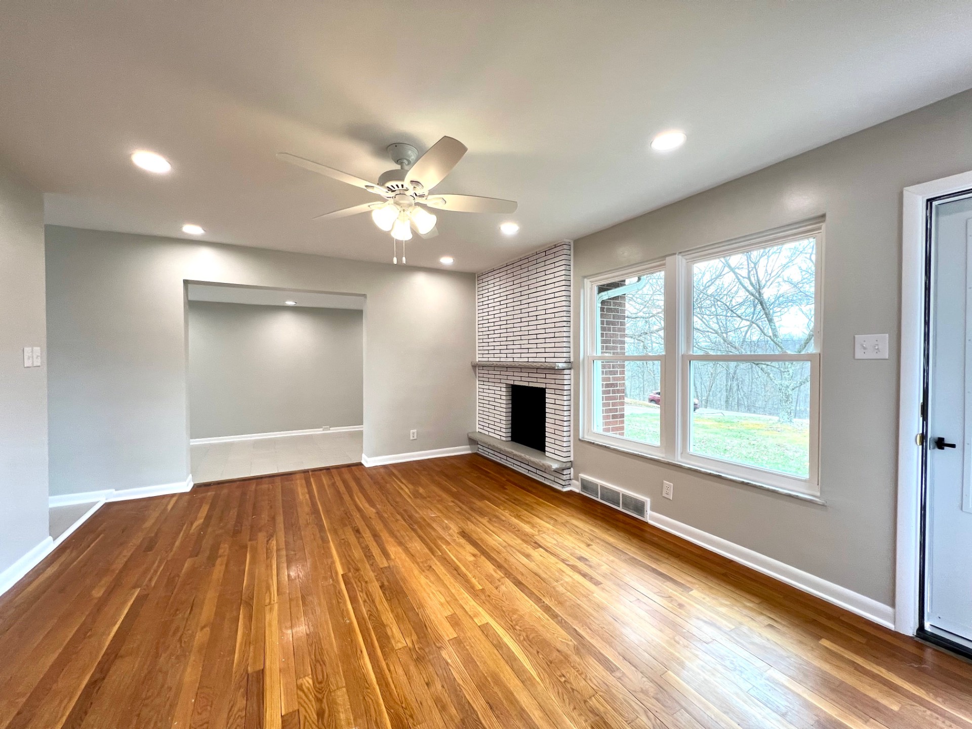 4051 Skyline Drive, Ashland, KY 41102 (Sold NYStateMLS Listing 11060072)