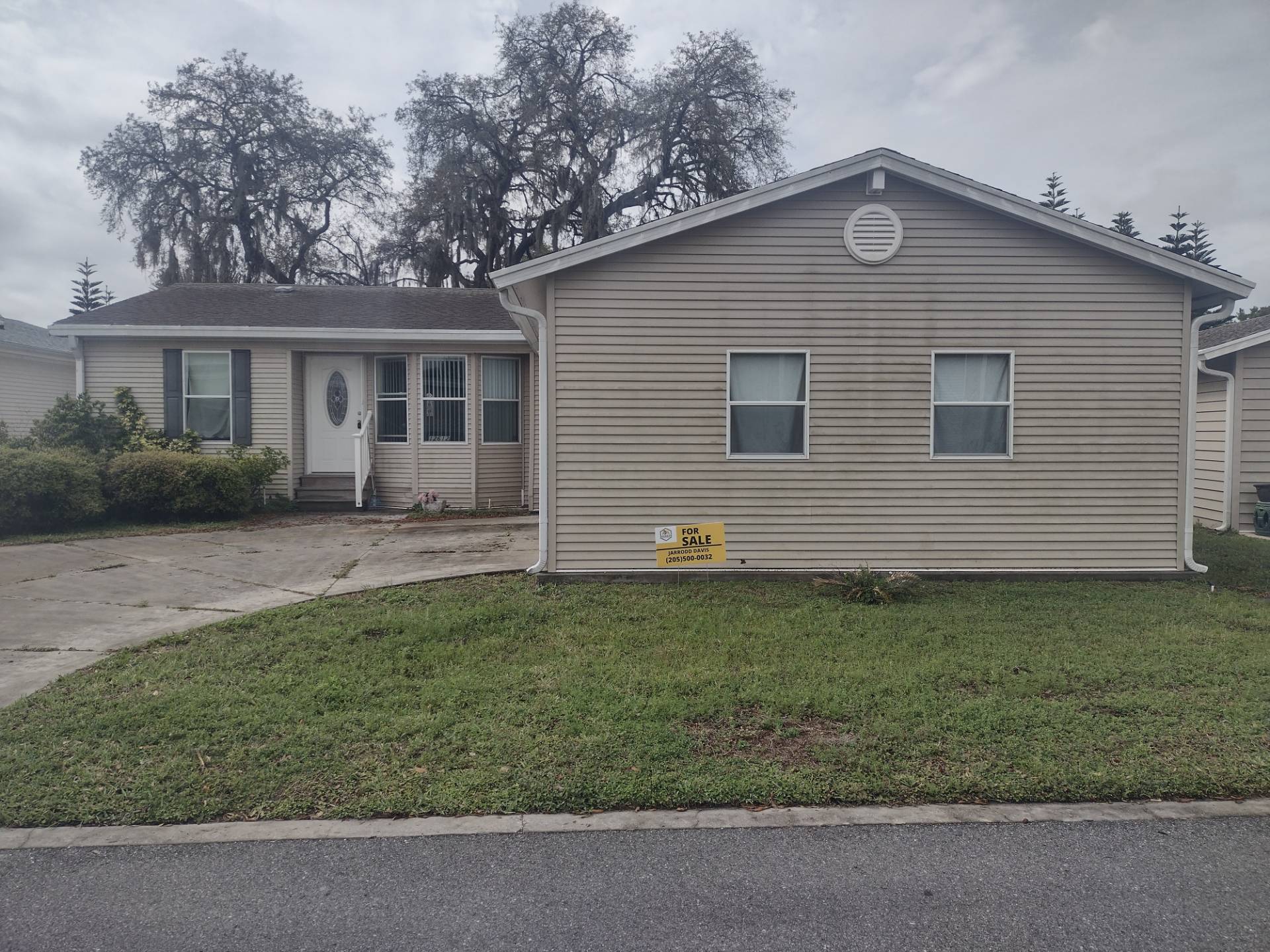 12612 Golf Haven Dr, ODESSA, FL 33556 TEAM SHERROD MOBILE HOME SALES, LLC