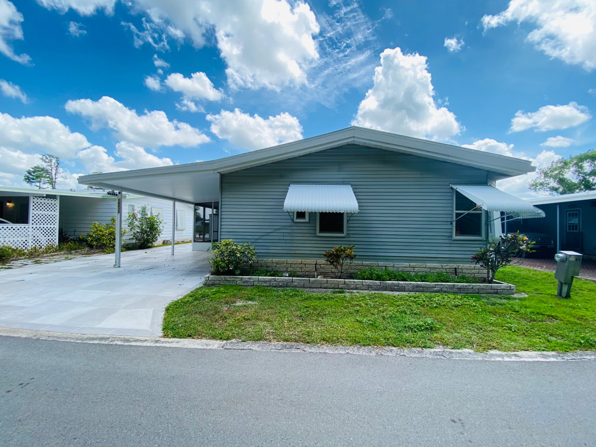16830 Silver Shores Ln, ODESSA, FL 33556 TEAM SHERROD MOBILE HOME