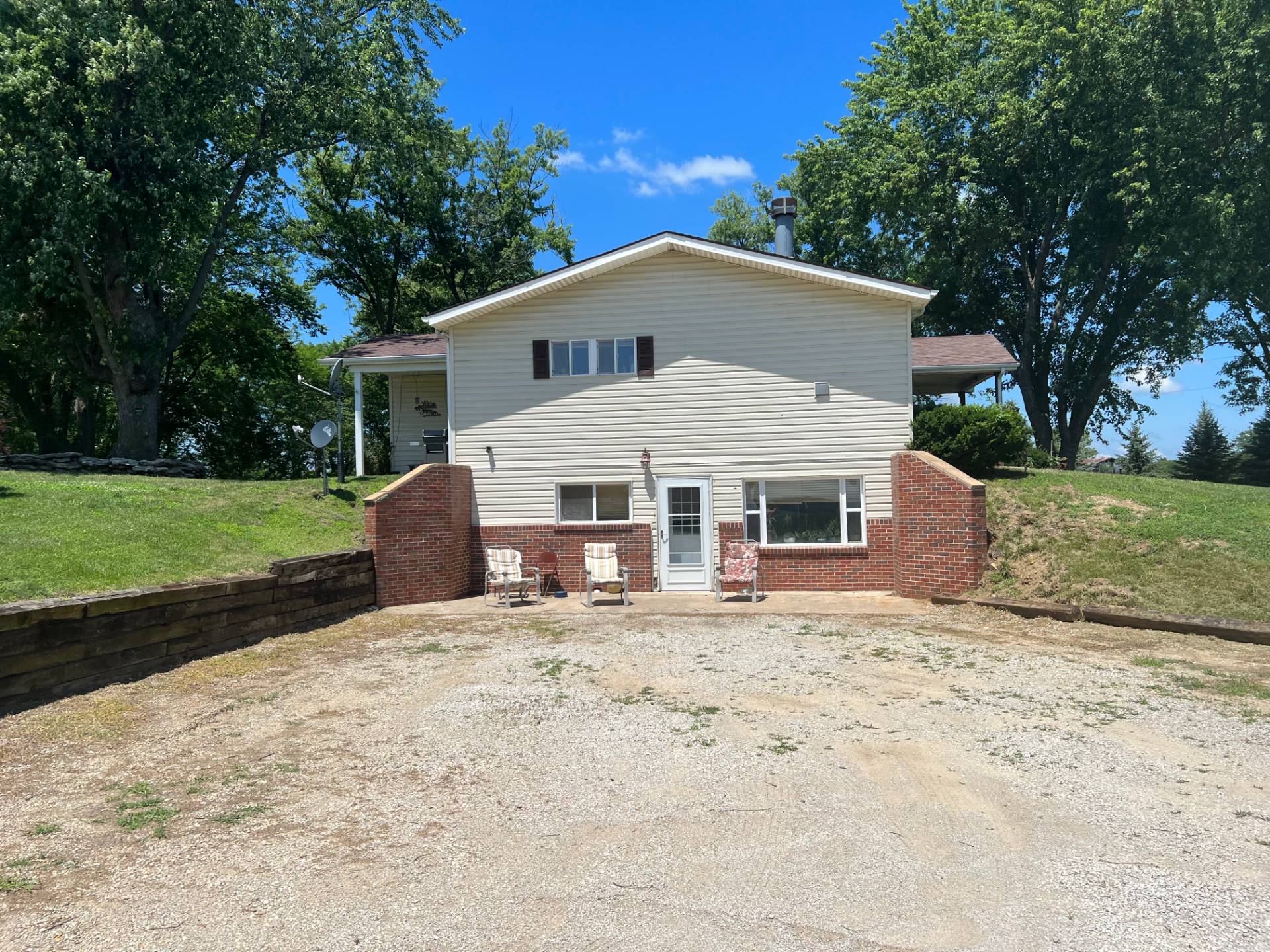 11769 CR 130, Braymer, MO 64624 (Off Market MyStateMLS Listing 11070573)