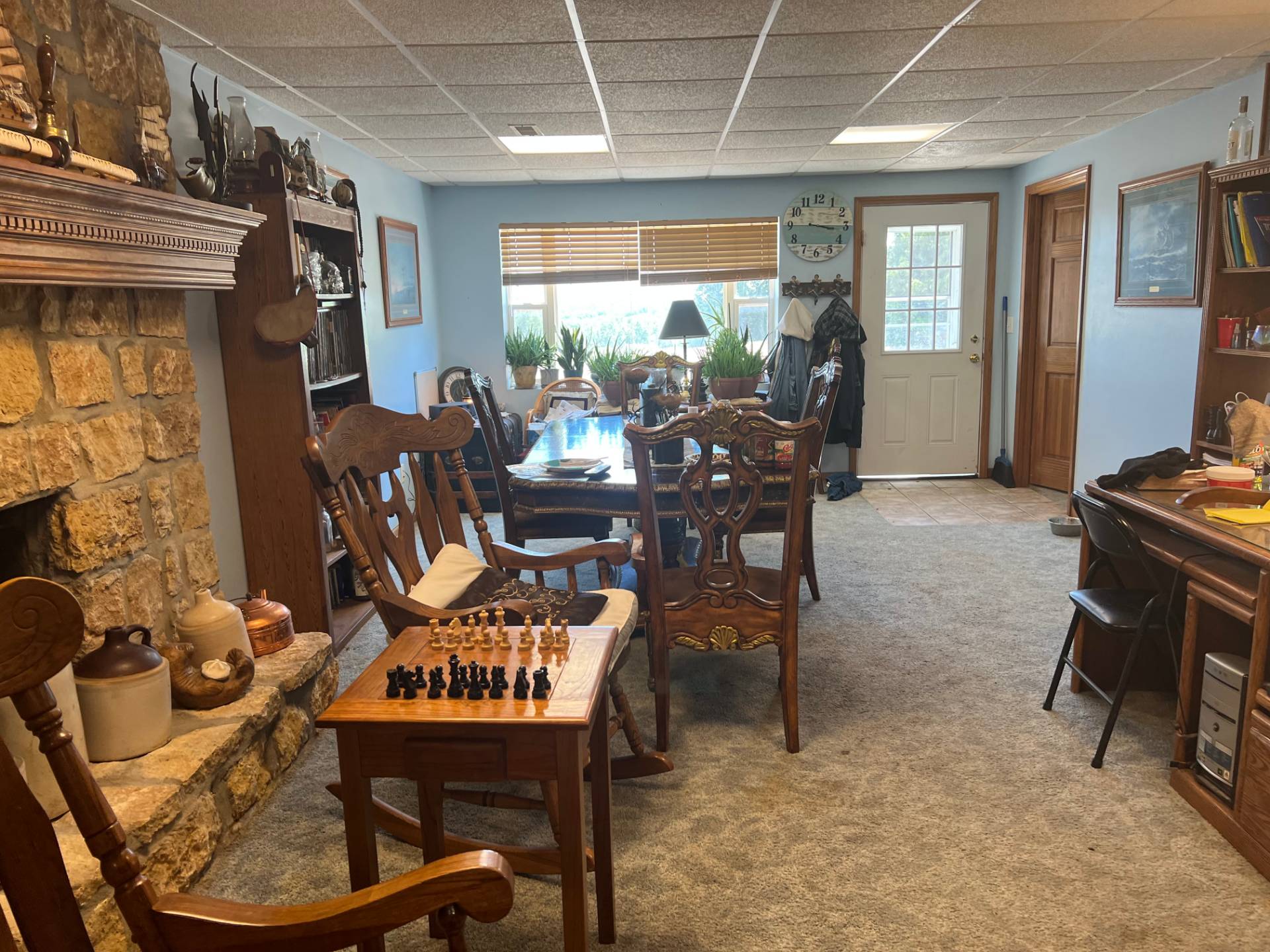 11769 CR 130, Braymer, MO 64624 (Off Market MyStateMLS Listing 11070573)