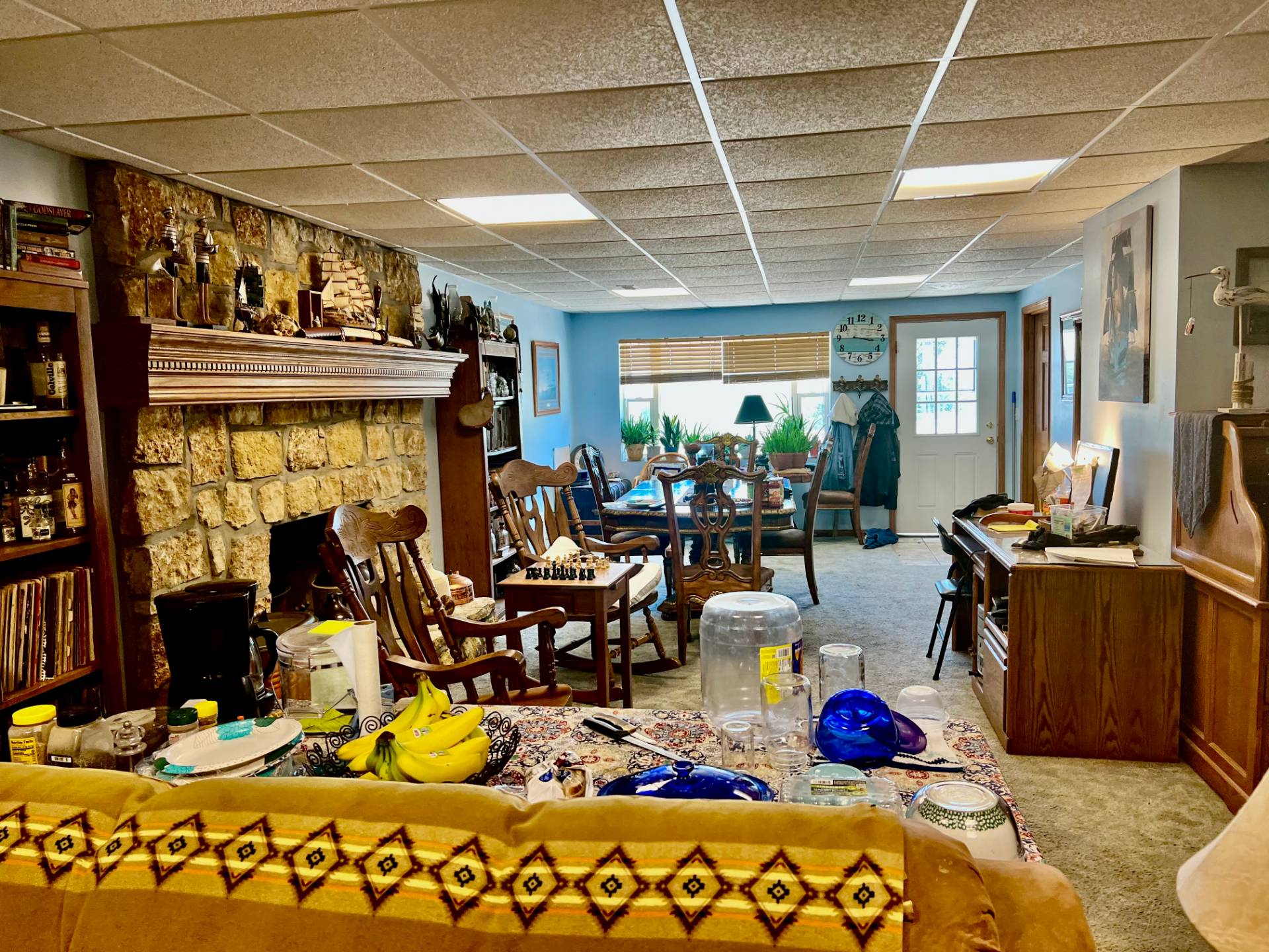 11769 CR 130, Braymer, MO 64624 (Off Market MyStateMLS Listing 11070573)