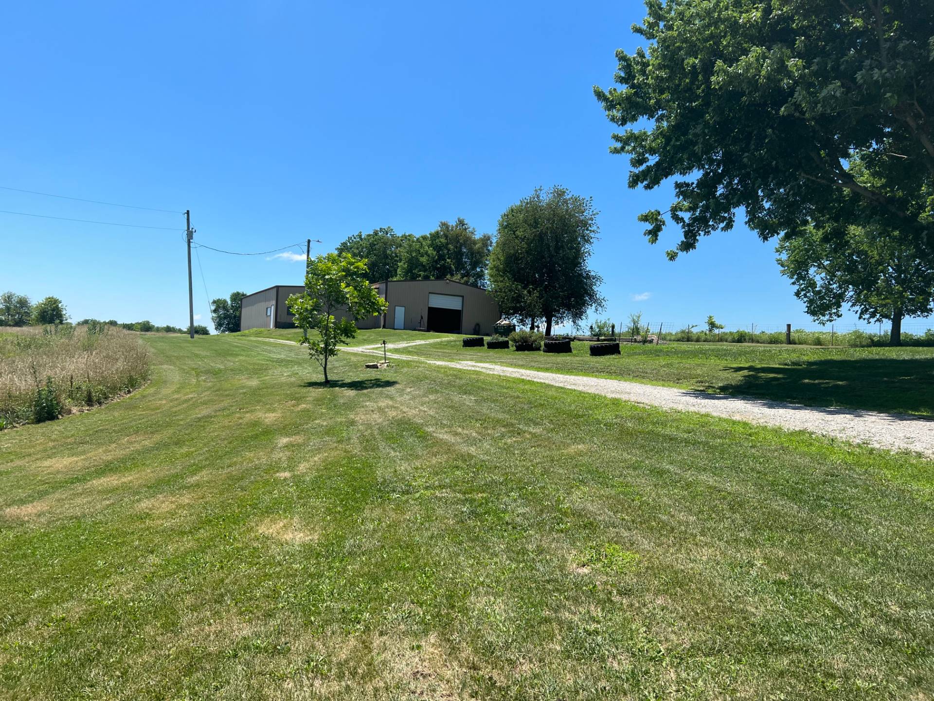 11769 CR 130, Braymer, MO 64624 (Off Market MyStateMLS Listing #11070573)